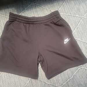 Nike Kids Black Shorts Sz XL FD2919-010